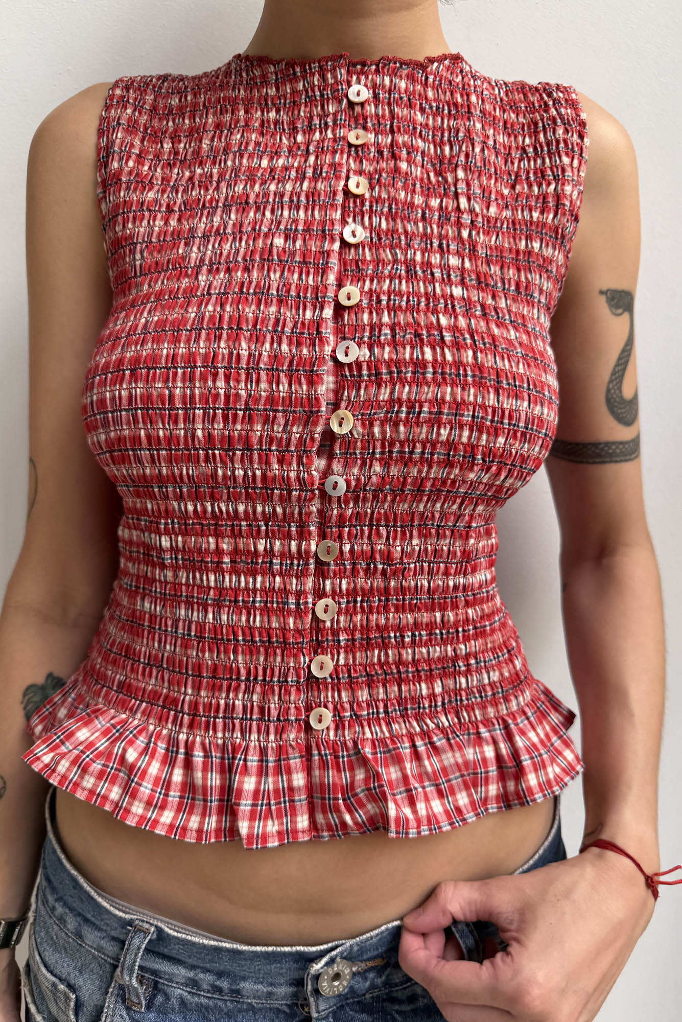 DS2600018-05 - TOP NIDO